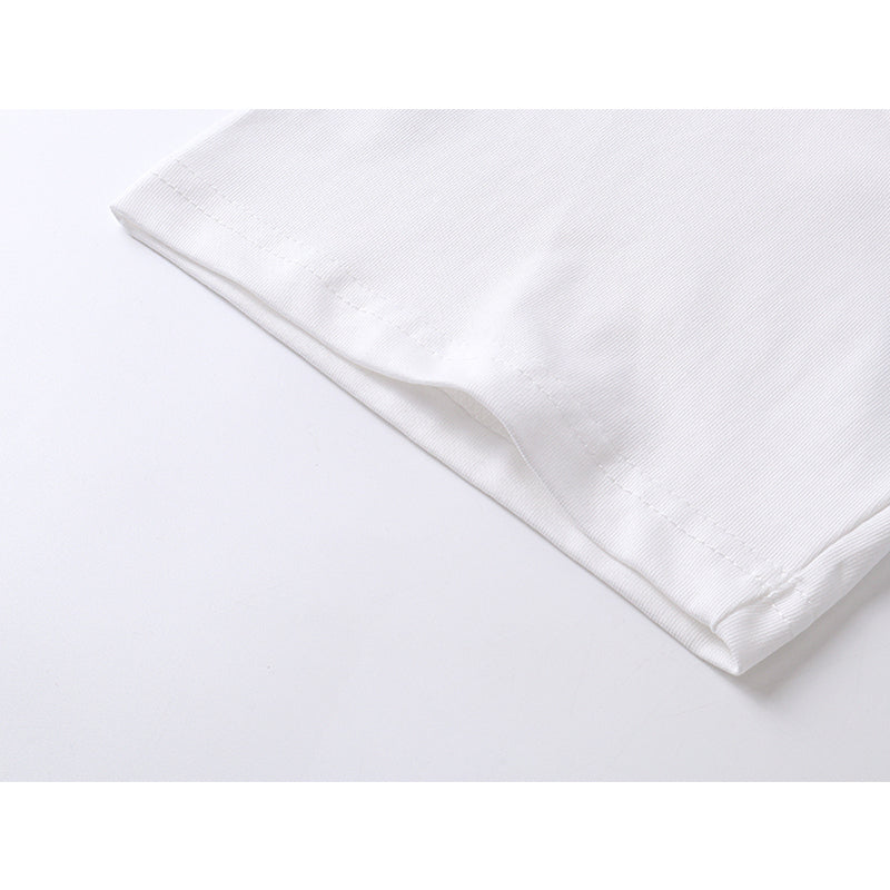 Godspeed T-shirts Retro Fantasy Pattern