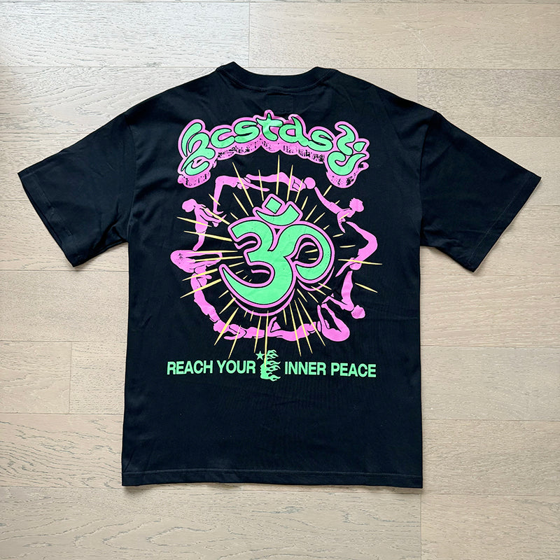 Hellstar T-shirts Retro style high street trend