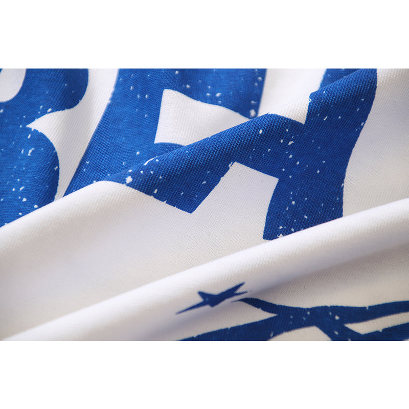 Hellstar T-shirts Retro style high street trend