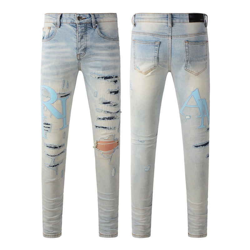 AMIRI  Fashion Jeans 8902