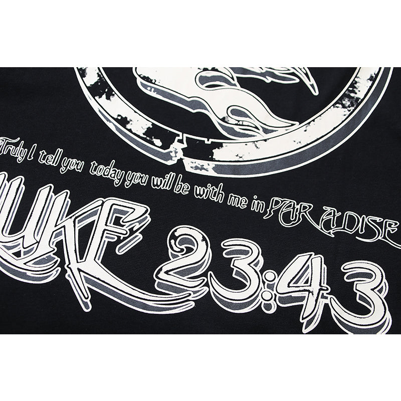 Hellstar T-shirts Retro style high street trend