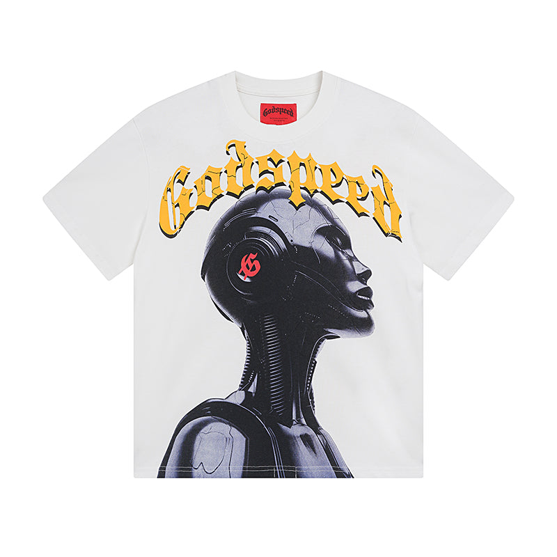 GodSpeed T-shirts