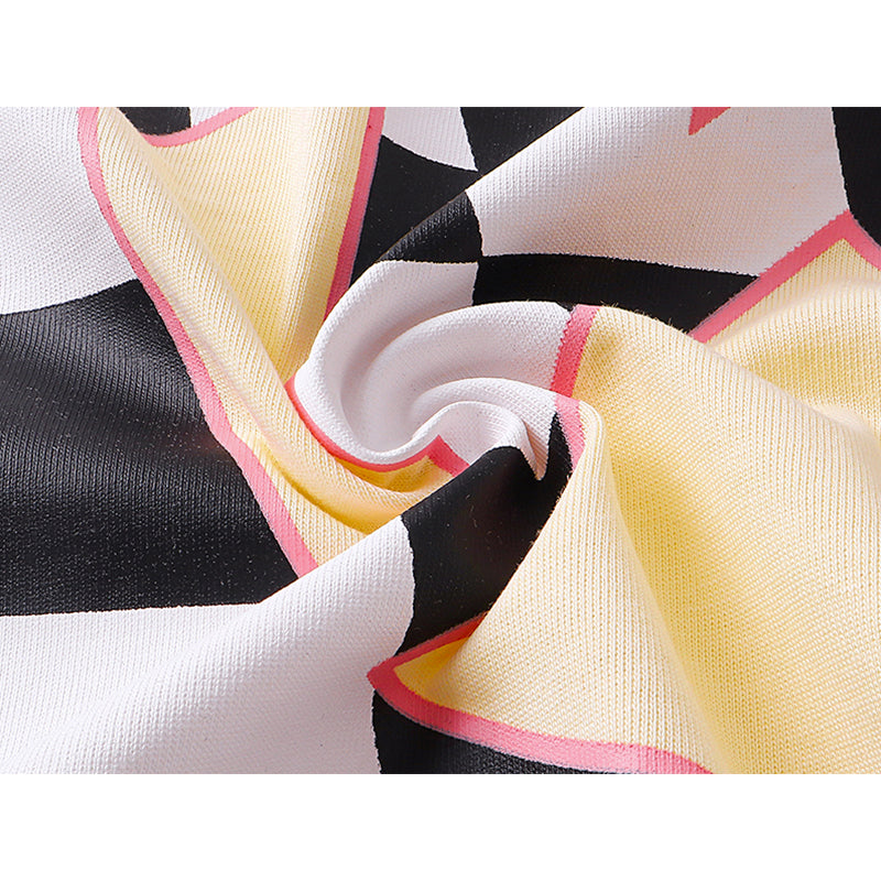 Godspeed T-shirts Retro Fantasy Pattern