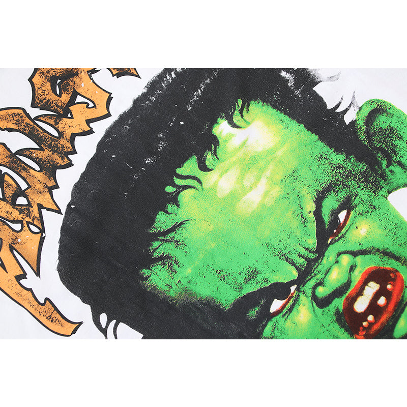 Hellstar T-shirts Retro style high street trend