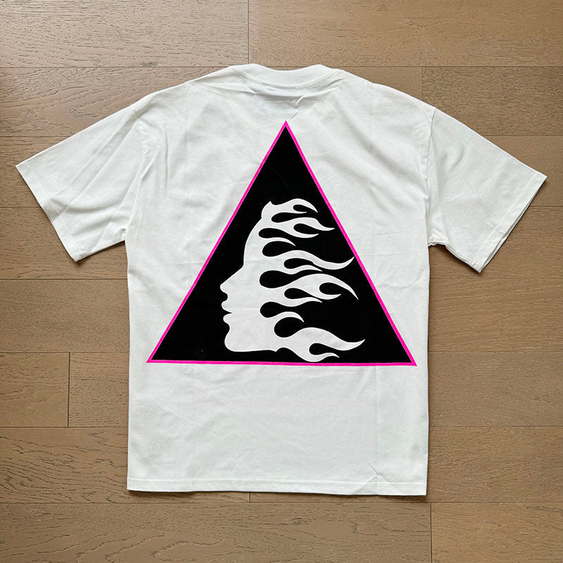 Hellstar T-shirts Retro style high street trend