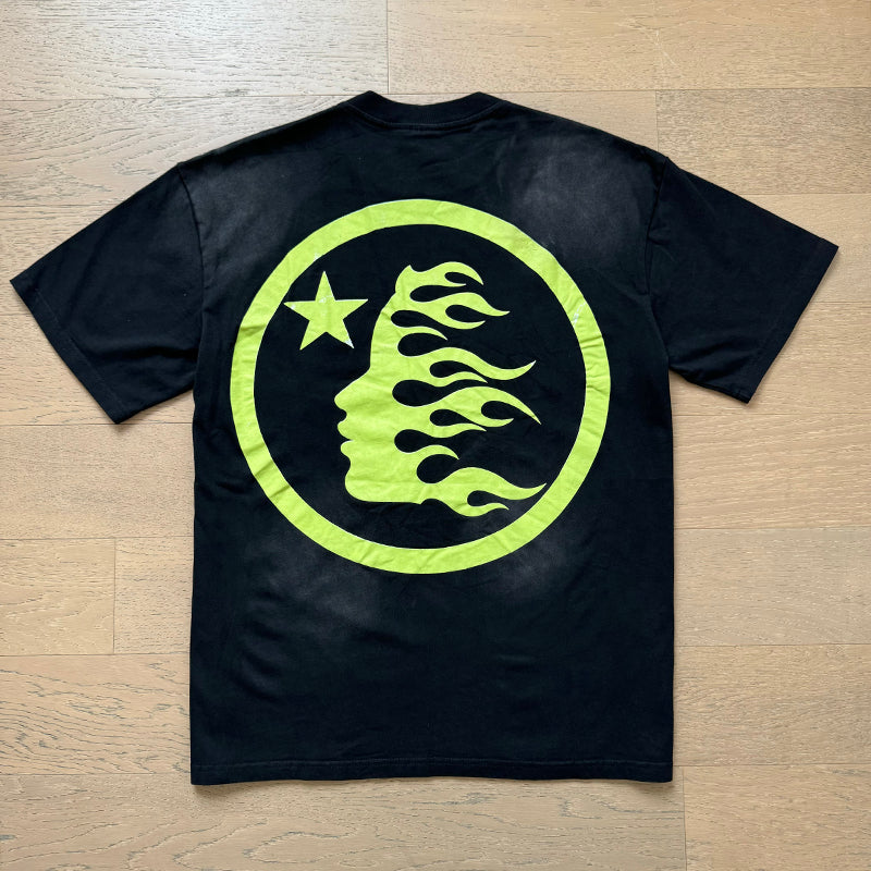 Hellstar T-shirts Retro style high street trend
