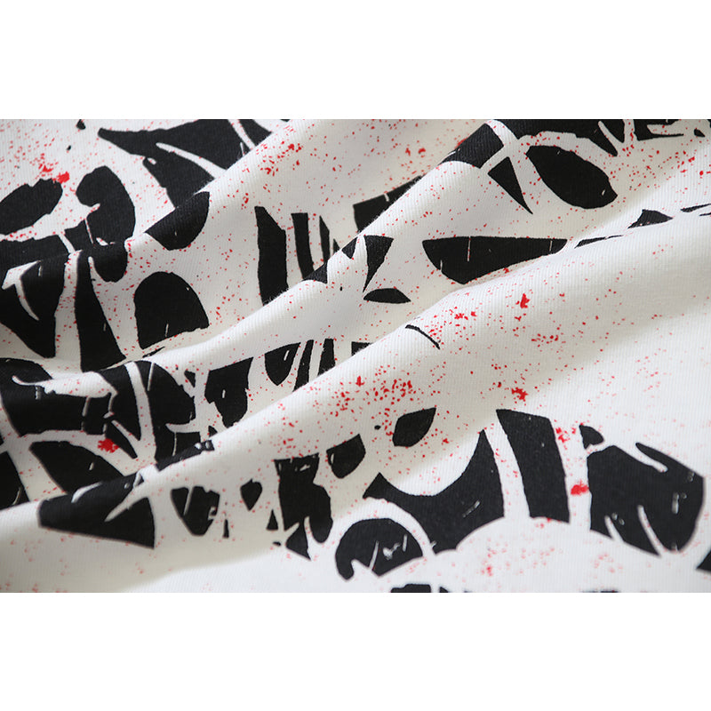 Hellstar T-shirts Retro style high street trend