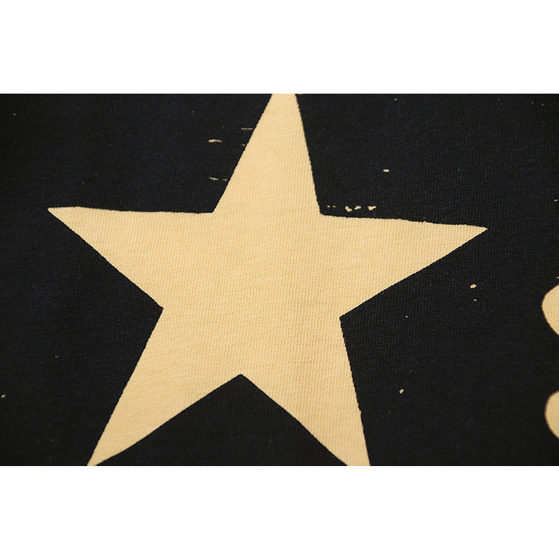 Hellstar T-shirts Retro style high street trend