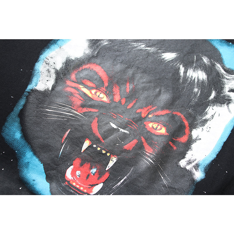 Hellstar T-shirts Retro style high street trend