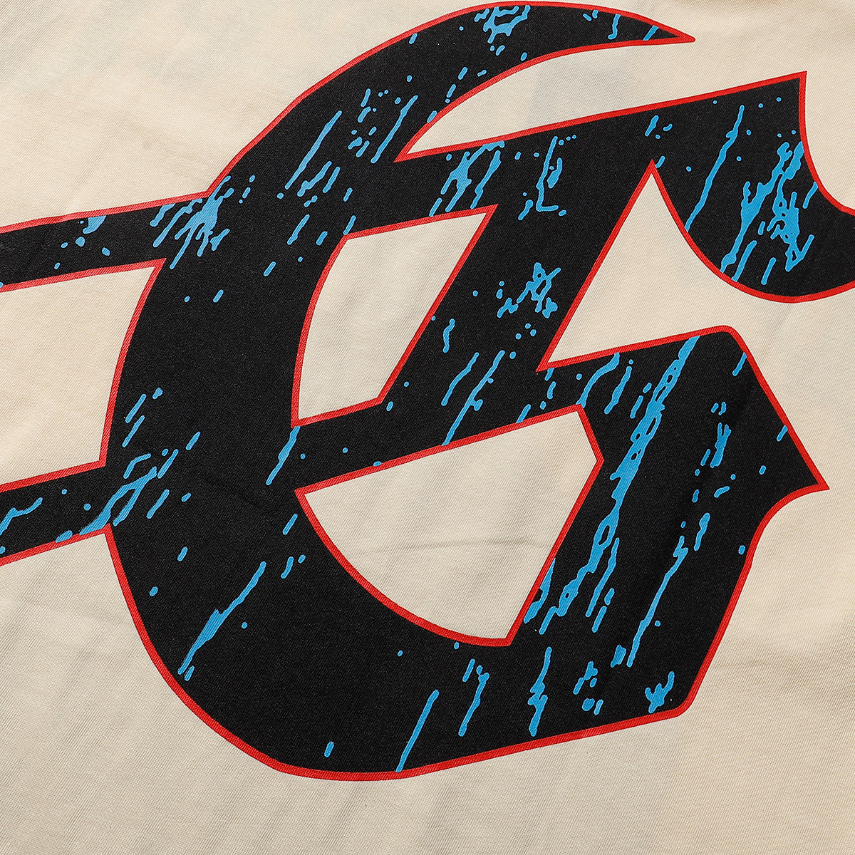 Godspeed T-shirts Skull Gentleman Rose Print Cotton Casual Short Sleeve Men and Women