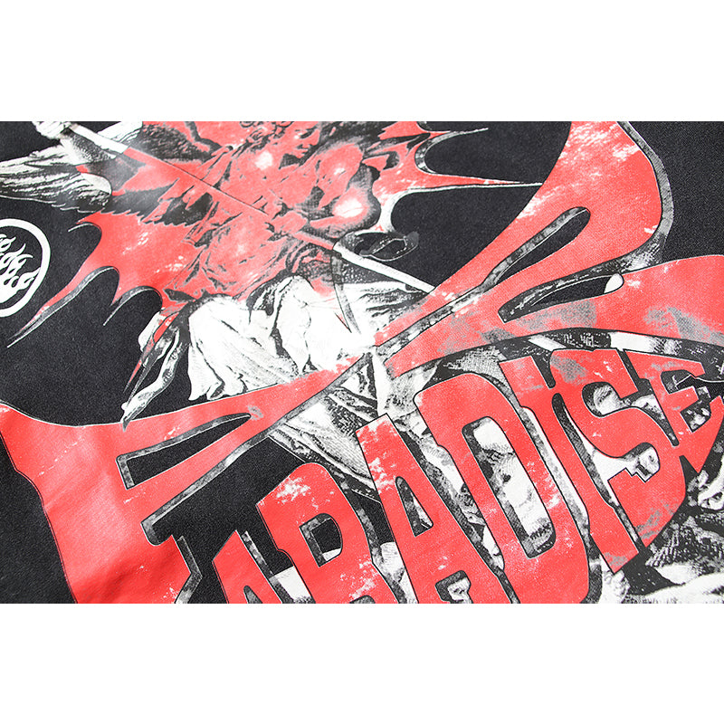 Hellstar T-shirts Retro style high street trend