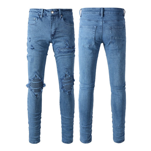 AMIRI  Fashion Jeans 1344