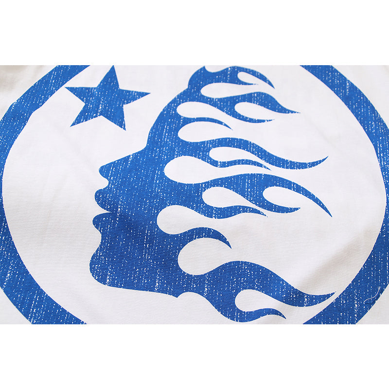 Hellstar T-shirts Retro style high street trend