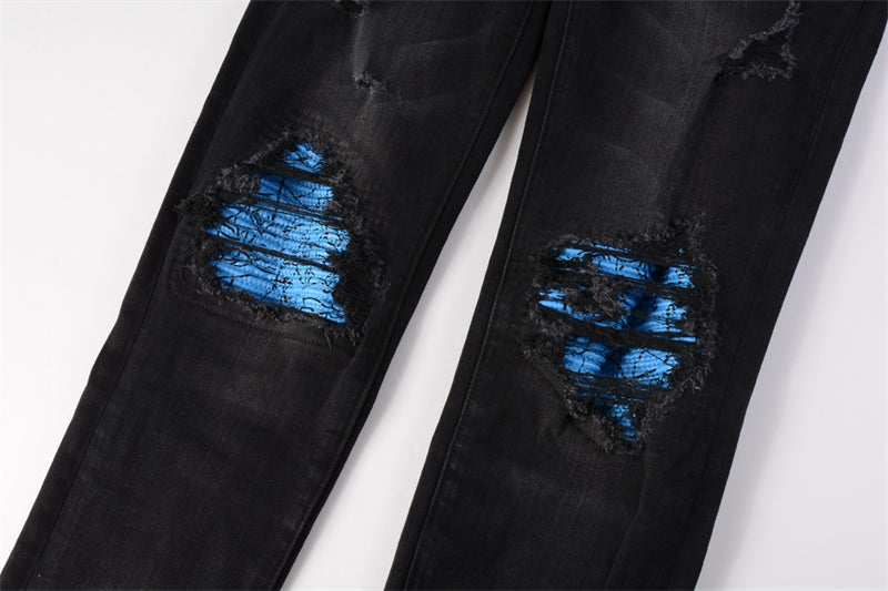 AMIRI  Fashion Jeans 9870