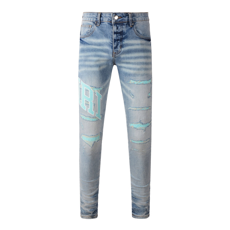 AMIRI  Fashion Jeans 8901