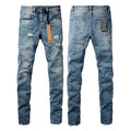 KSUBI  Fashion Jeans 3007