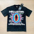 Hellstar T-shirts Retro style high street trend