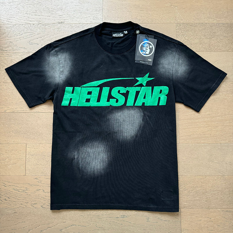 Hellstar T-shirts Retro style high street trend