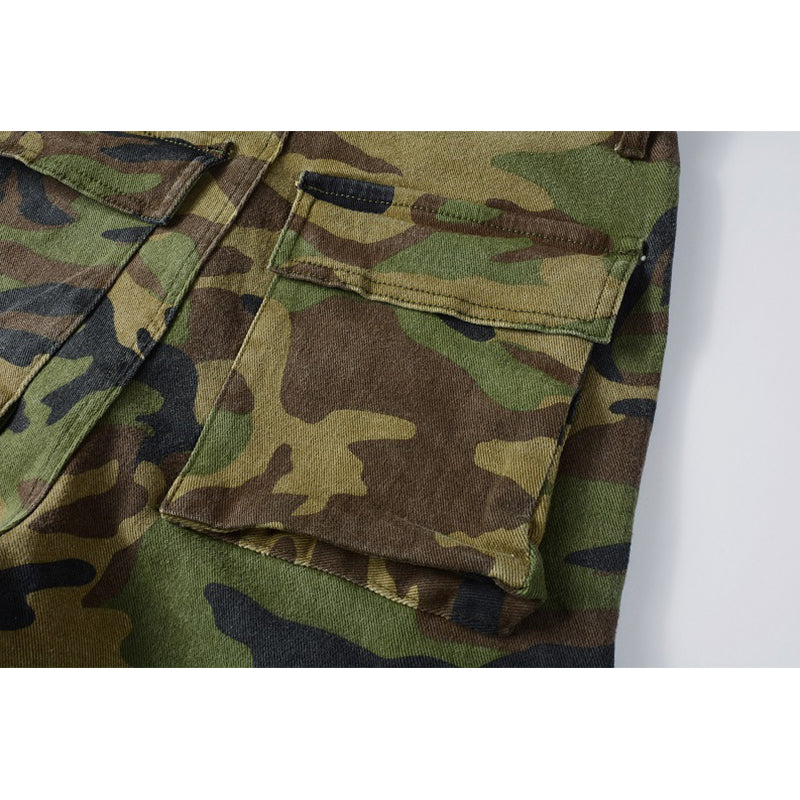 Amiri Jeans High Street Distressed#1329