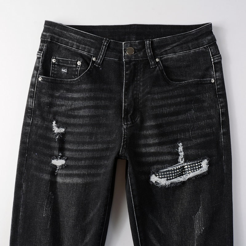 AMIRI  Fashion Jeans 1350
