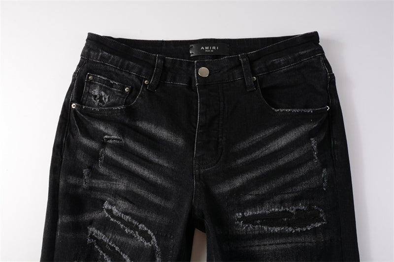 AMIRI  Fashion Jeans 8882