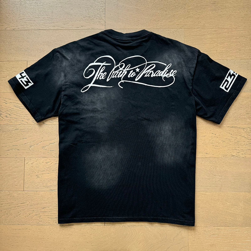 Hellstar T-shirts Retro style high street trend