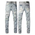 AMIRI  Fashion Jeans 8899
