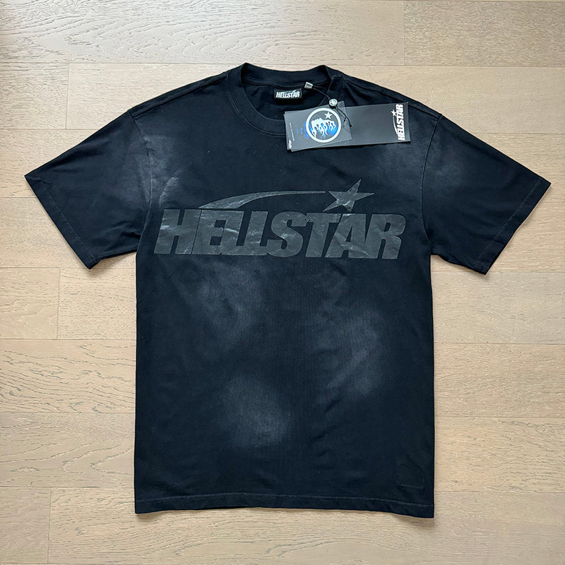Hellstar T-shirts Retro style high street trend