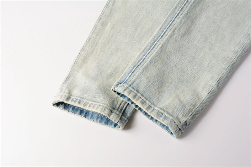 KSUBI  Fashion Jeans 3017