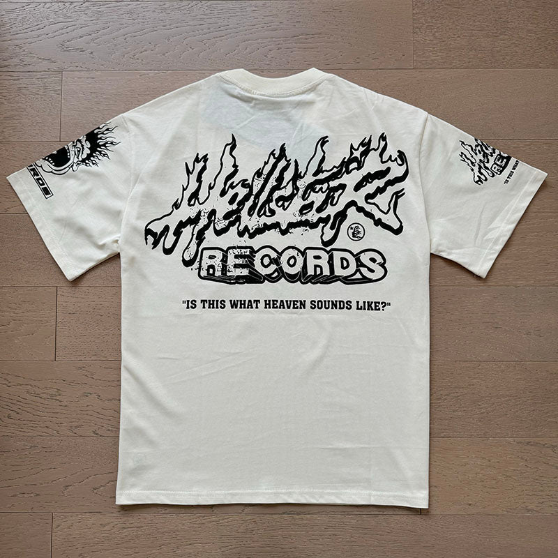 Hellstar T-shirts Retro style high street trend