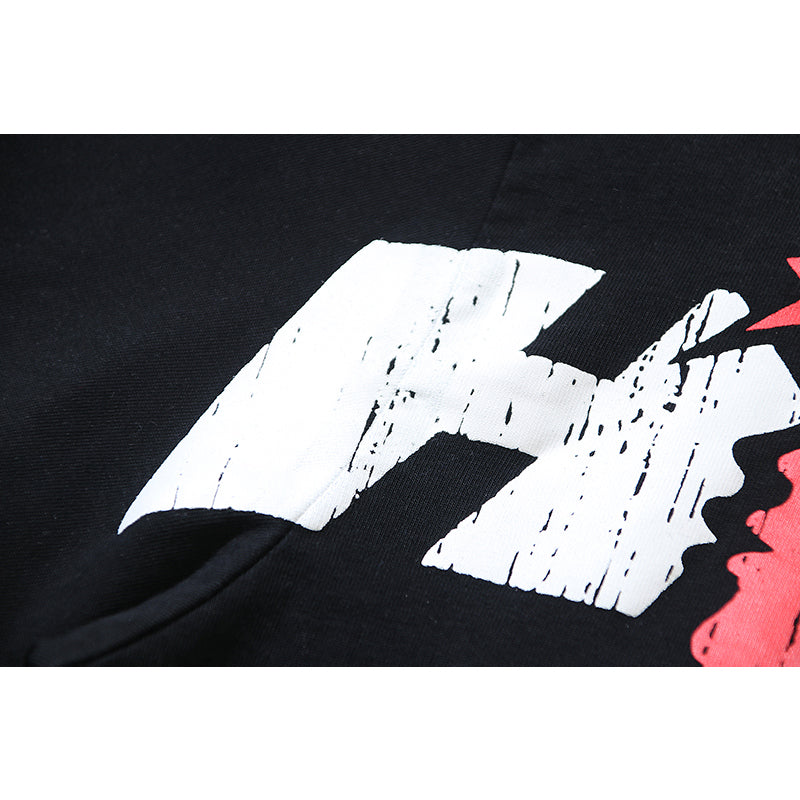 Hellstar T-shirts Retro style high street trend