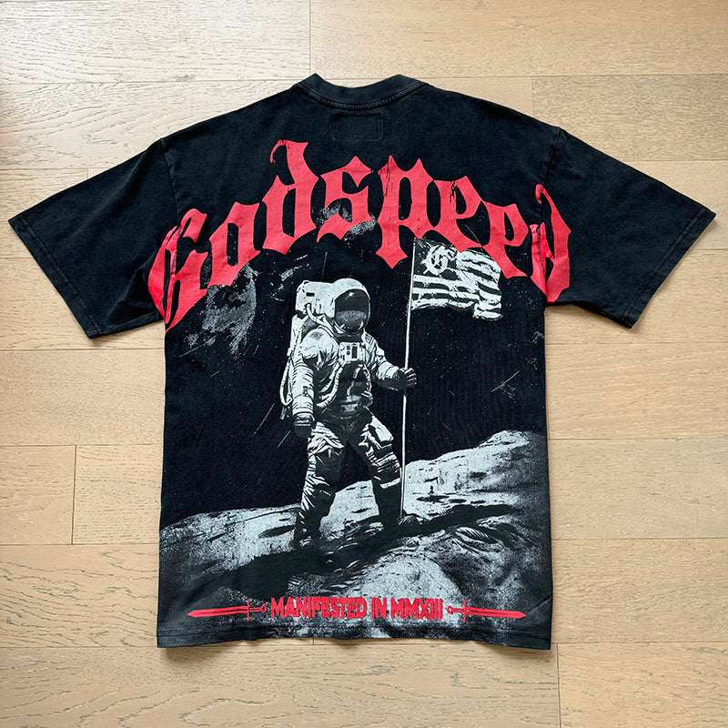 Godspeed T-shirts