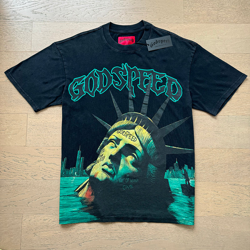 Godspeed T-shirts
