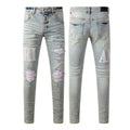 AMIRI Fashion Jeans 8885