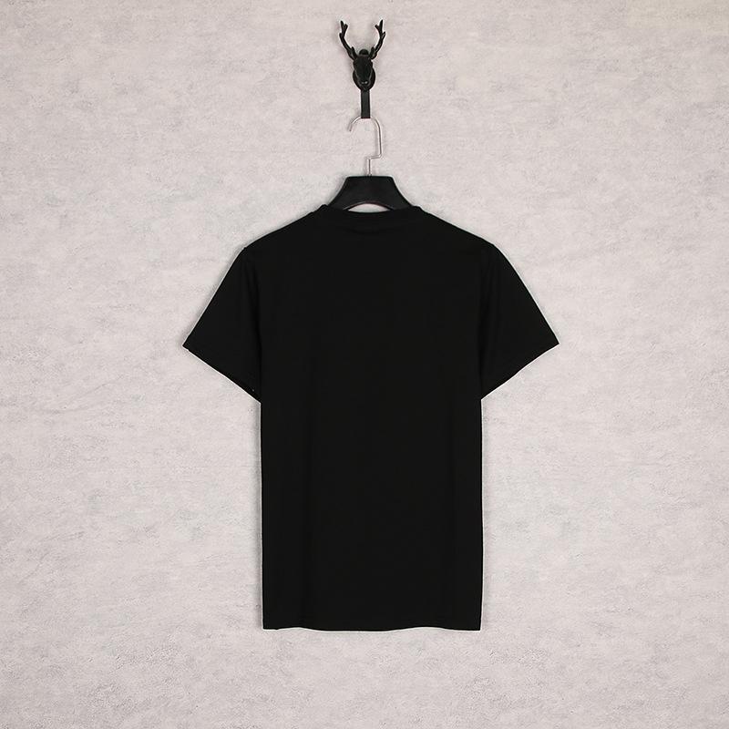 Bathing Ape T-Shirt Summer Ape Head Shark Daily Casual Short Sleeve T-shirt