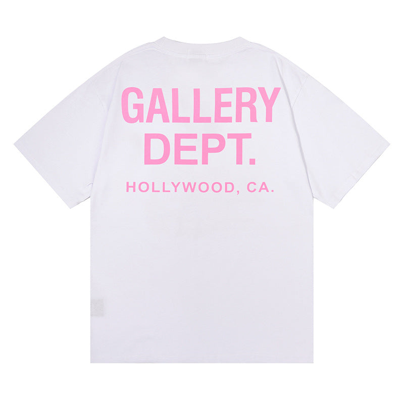 Gallery Dept T-shitrs