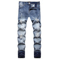 Amiri Jeans Ripped Jeans