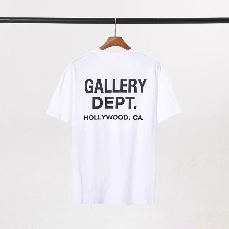 Gallery Dept T-shitrs