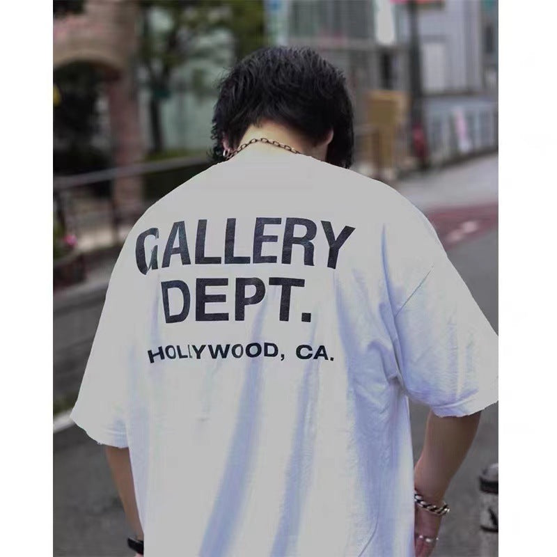 Gallery Dept T-shitrs