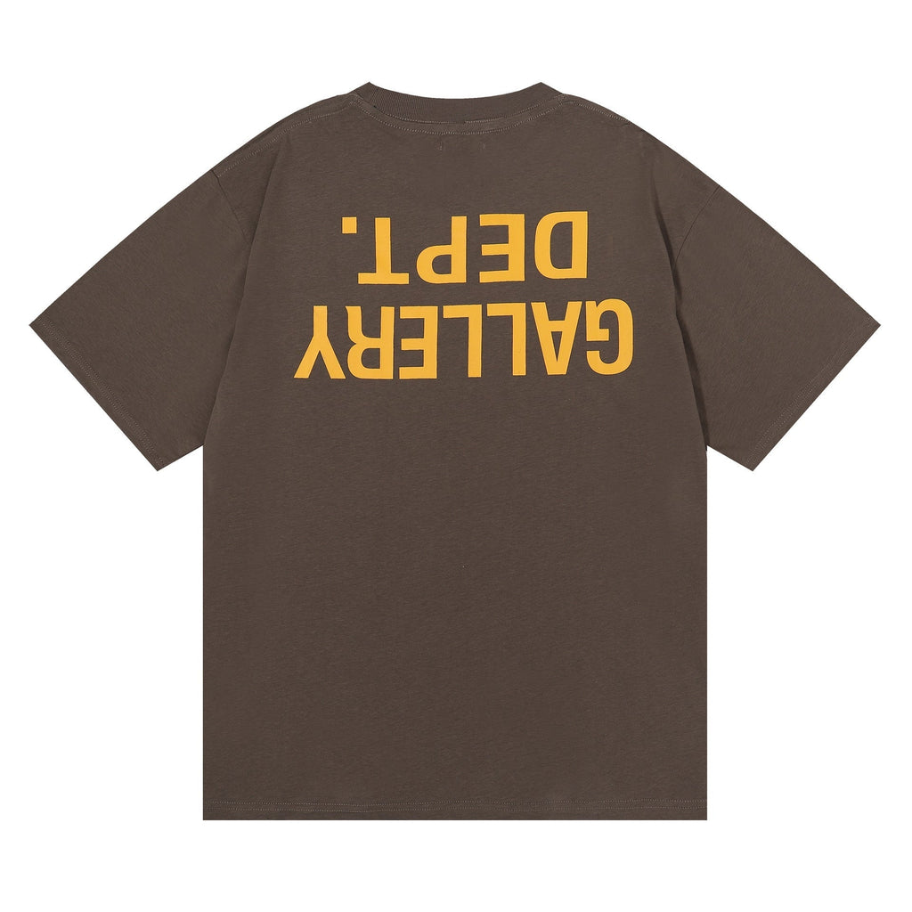 Gallery Dept T-shitrs