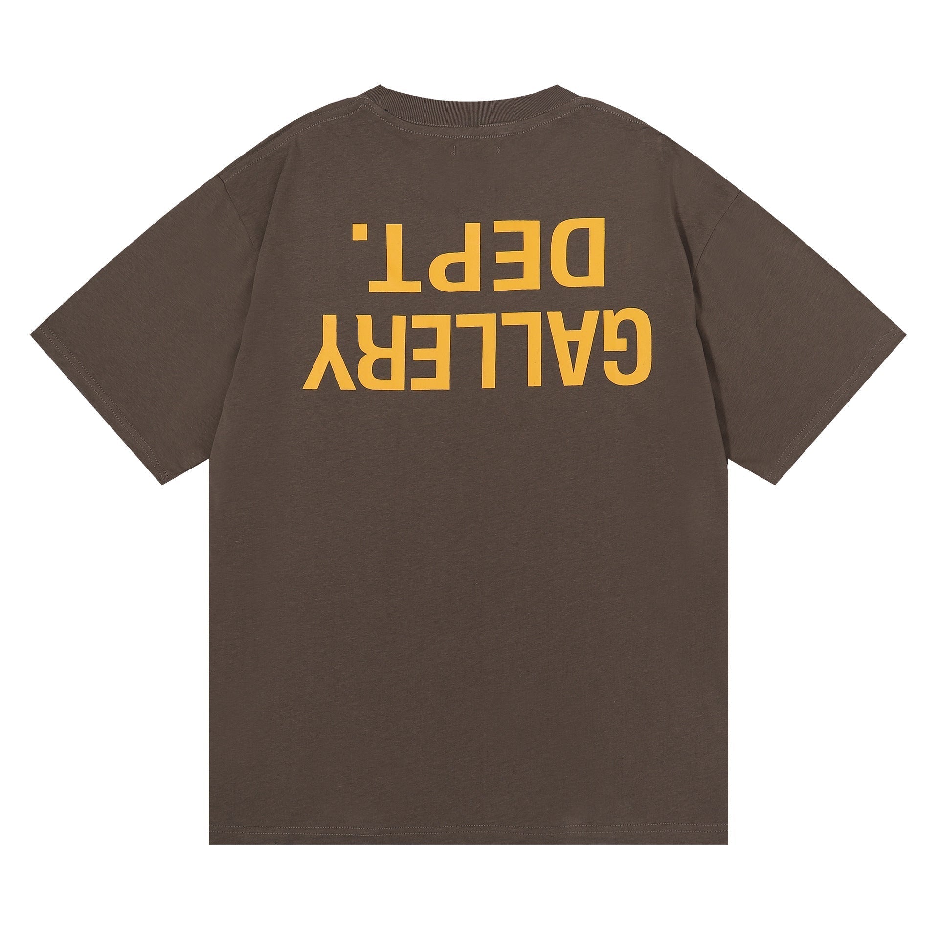 Gallery Dept T-shitrs