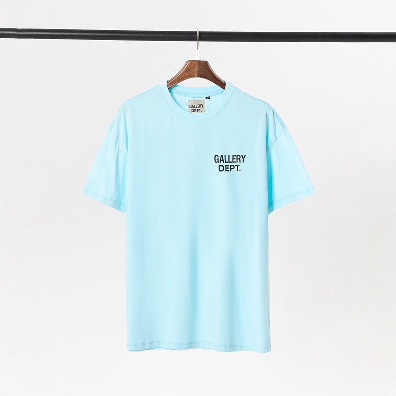 Gallery Dept T-shitrs