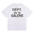 Gallery Dept T-shitrs