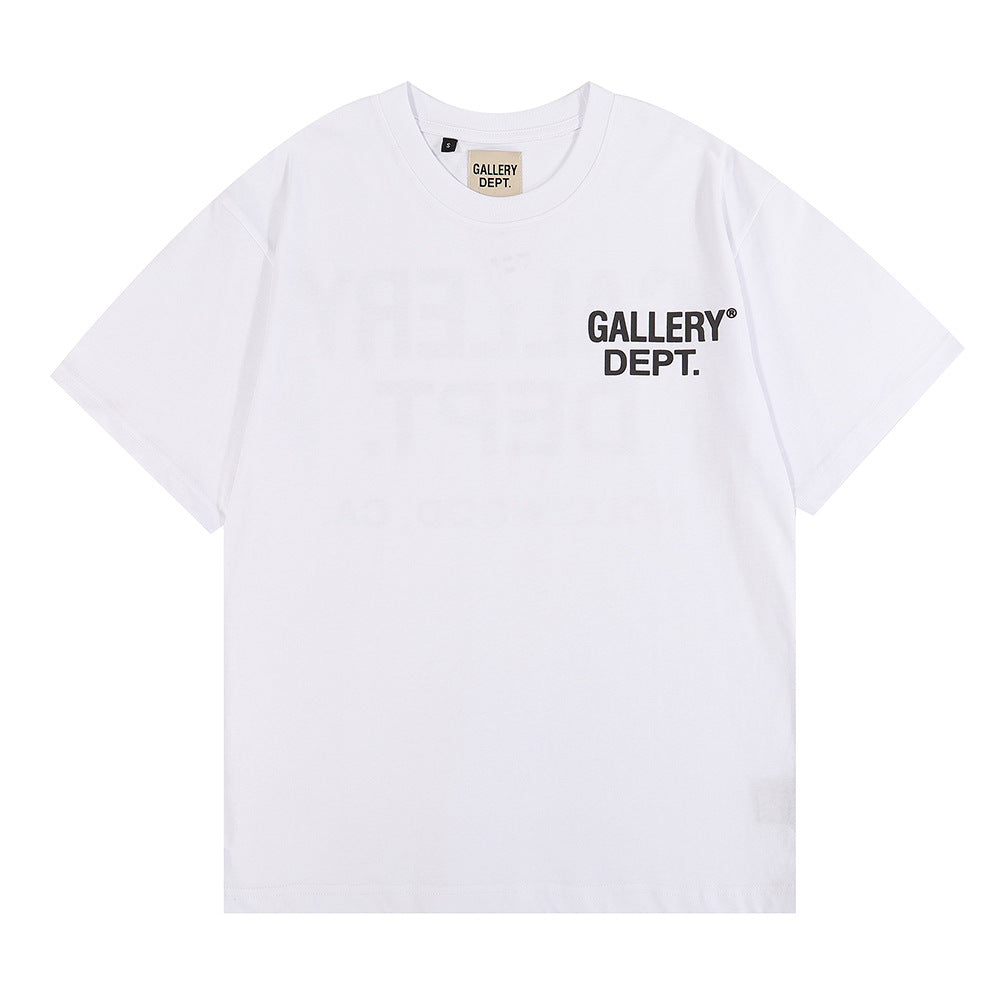 Gallery Dept T-shitrs