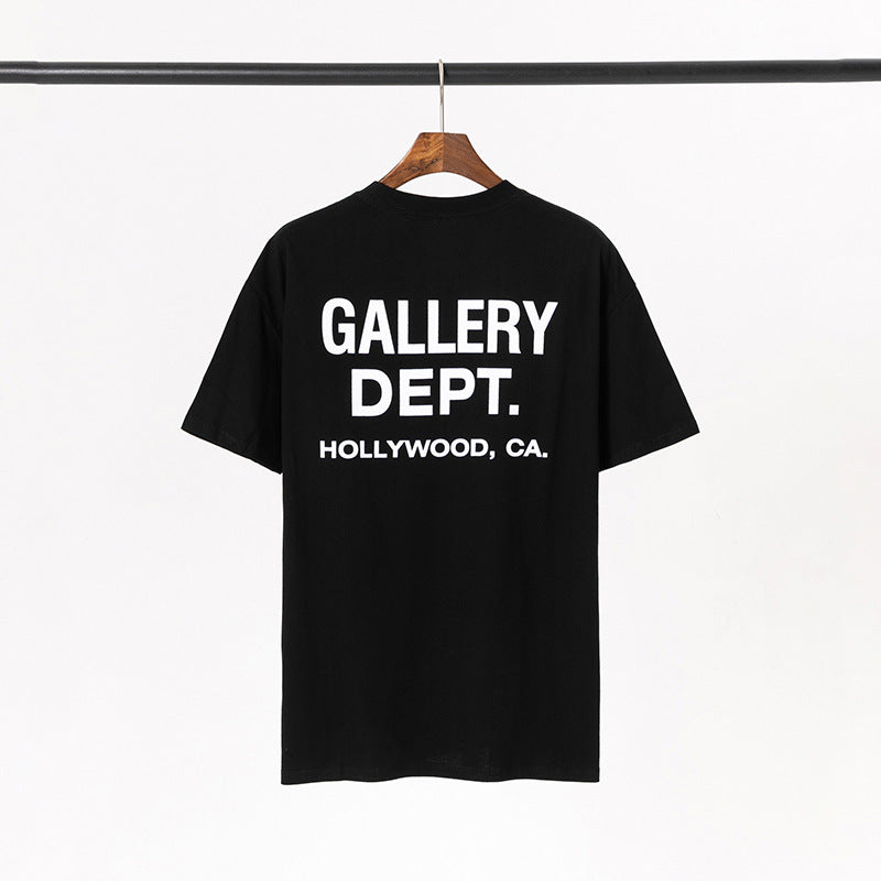 Gallery Dept T-shitrs