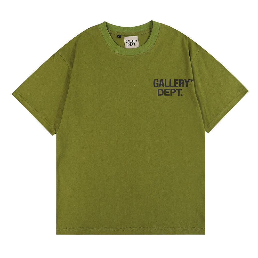Gallery Dept T-shitrs