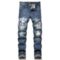Amiri Jeans Ripped Jeans