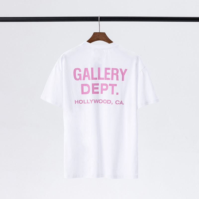 Gallery Dept T-shitrs