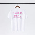 Gallery Dept T-shitrs