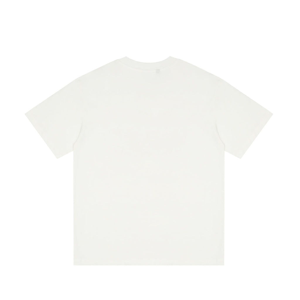Gallery Dept T-shitrs Summer Short Sleeve plus Size Men and Women Half Sleeve
